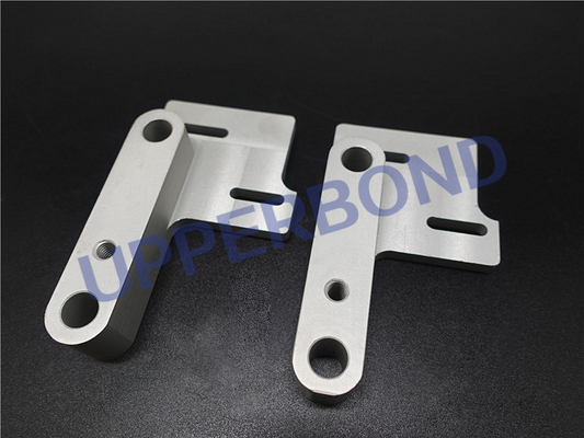 YB43A4.4.1-11 Metal Gum Case Spare Parts Untuk Mesin Pengemasan HLP