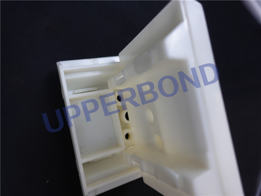 Ringan Kretek Hard Pack Die Pocket Bagian-bagian Mesin Rokok HLP