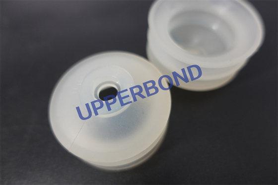 Mesin Rokok Focke Mengkonsumsi Suku Cadang Suction Cup