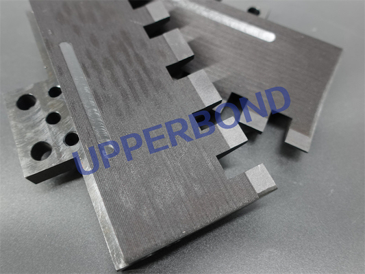 MK9 Suku Cadang Mesin Rokok Rolling Block Untuk Kingsize