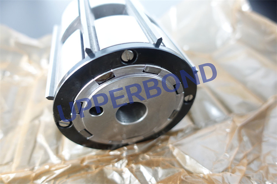 PROTOS MK9 Mesin Tipping Cork Paper Slitting Cutter Cuttig Blade Drum