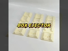 Queen Size Cigarette Pack Die Tray Mesin tembakau suku cadang